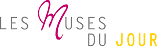 Logo Les Muses du Jour – client HIS Global Care